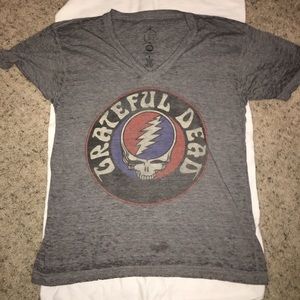 Urban Outfitters Grateful Dead Graphic Tee