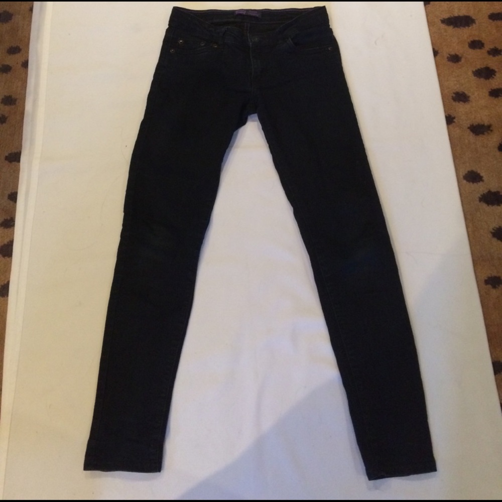 LEVI'S Girls' Skinny Jeans