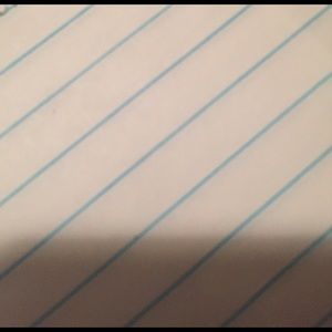 Meet your Posher, Charles