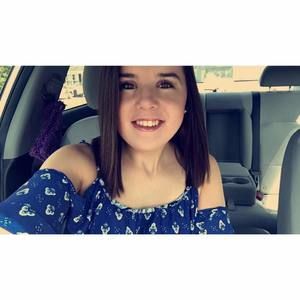 Meet your Posher, Briana