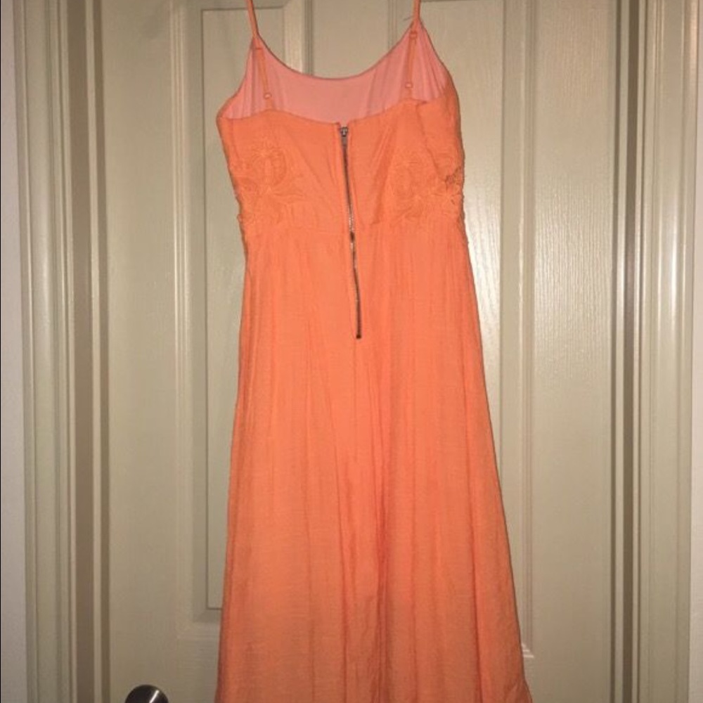 dress - Picture 2 of 4