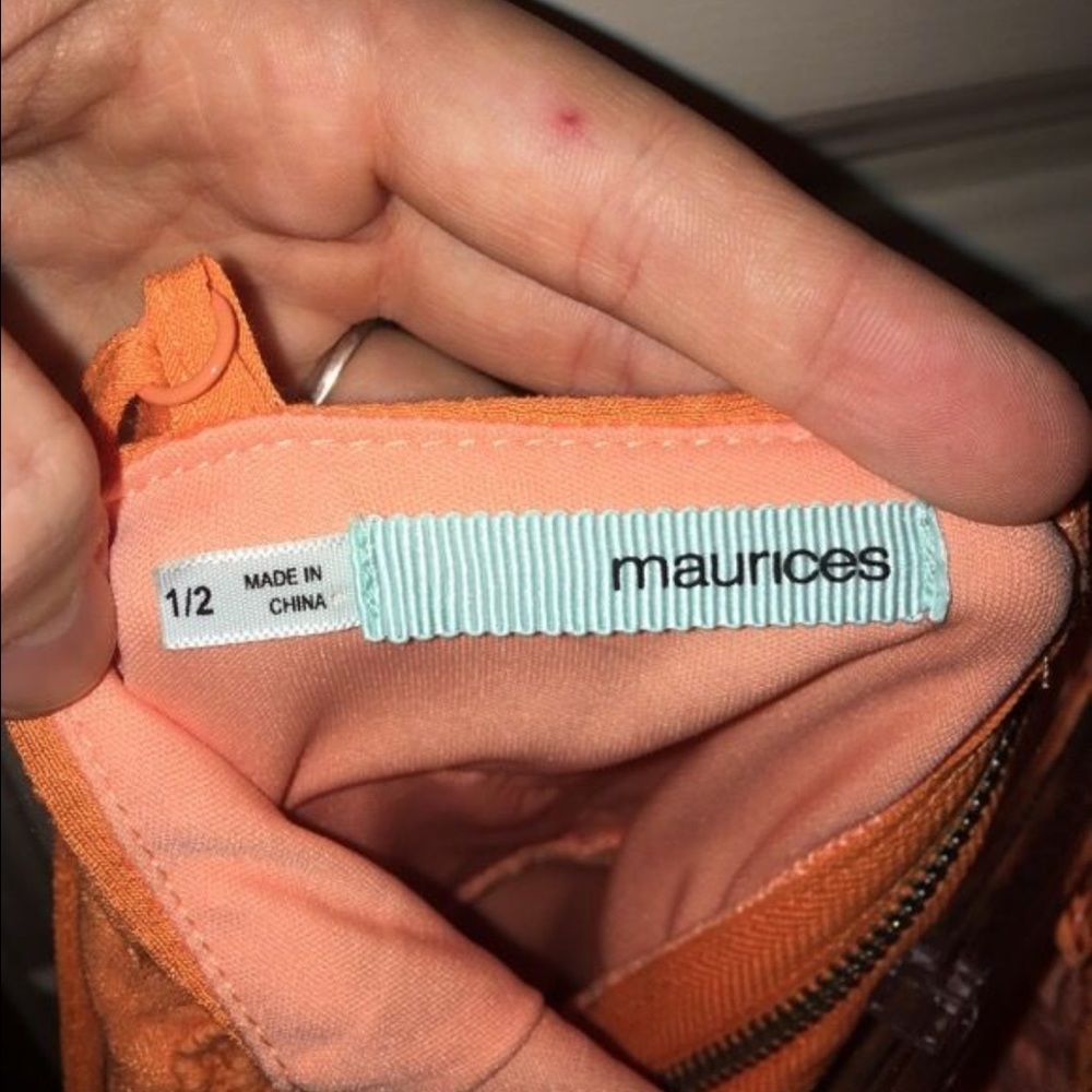 dress - Picture 3 of 4