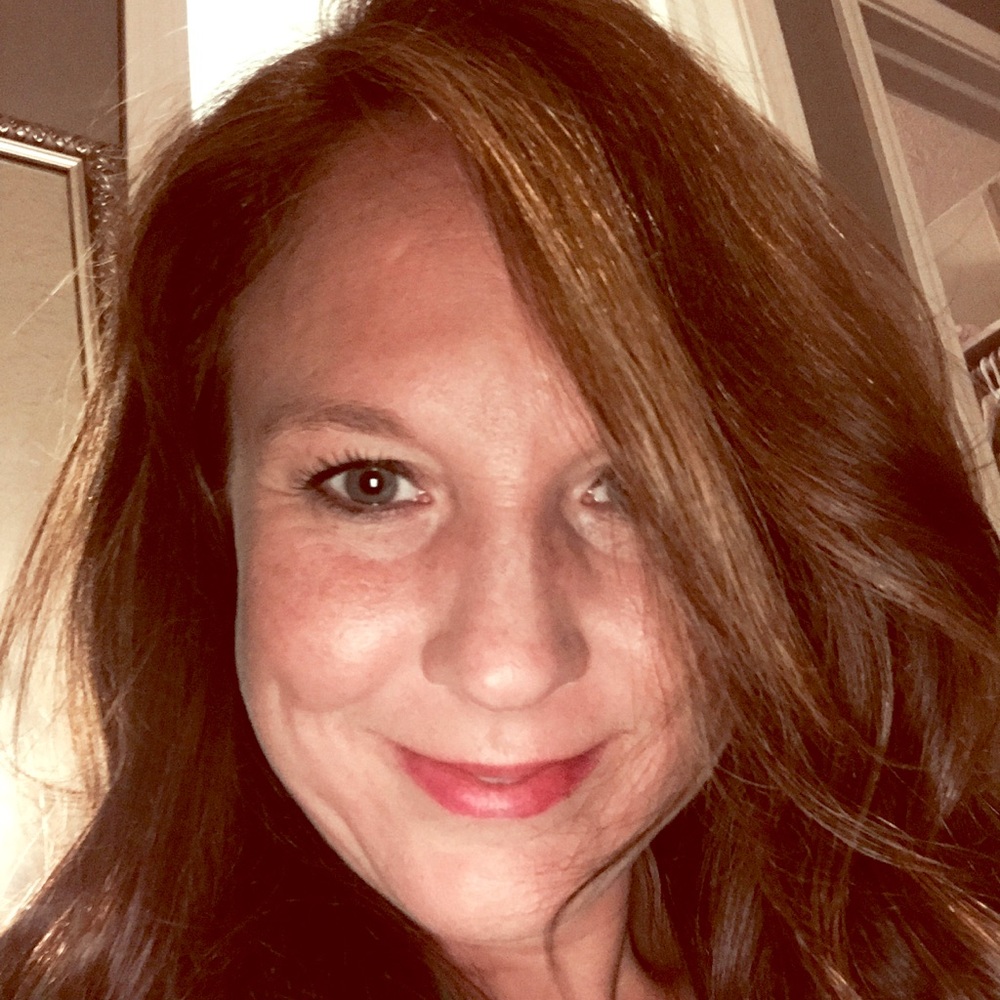 Meet your Posher, Christa