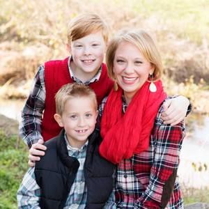 Meet your Posher, Janel