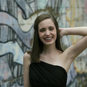 Meet your Posher, Hailey