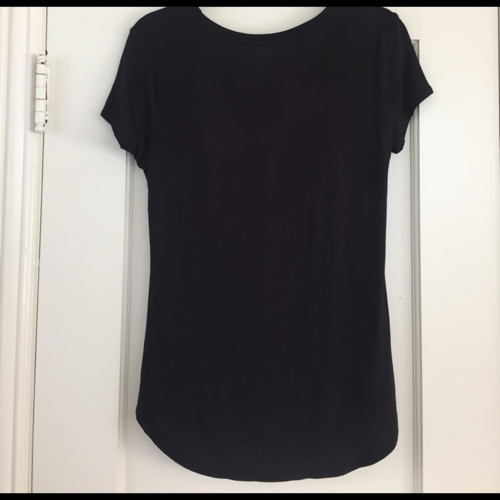 I Need My Coffee super soft lounge shirt! - Picture 3 of 3