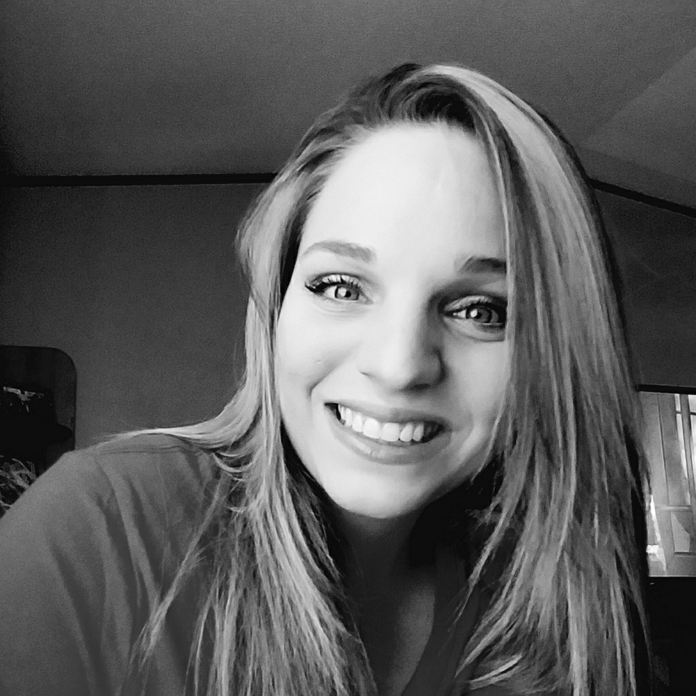 Meet your Posher, Paige