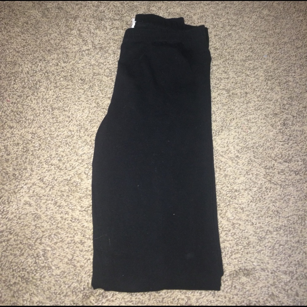 Forever 21 legging