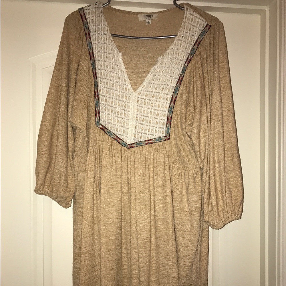 Umgee dress
