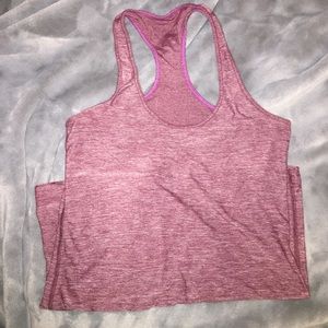 Lululemon tank 6