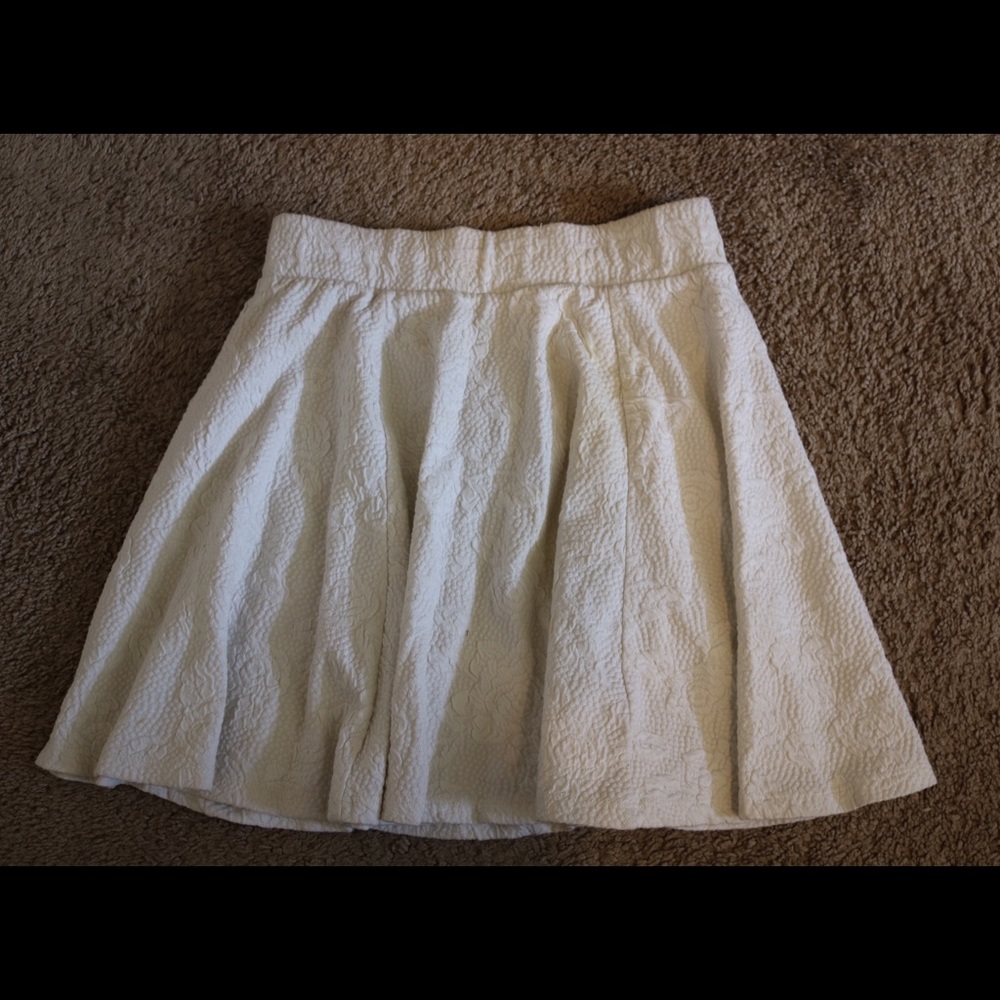 Circle skirt