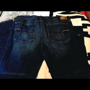 American Eagle Jeans 🦅