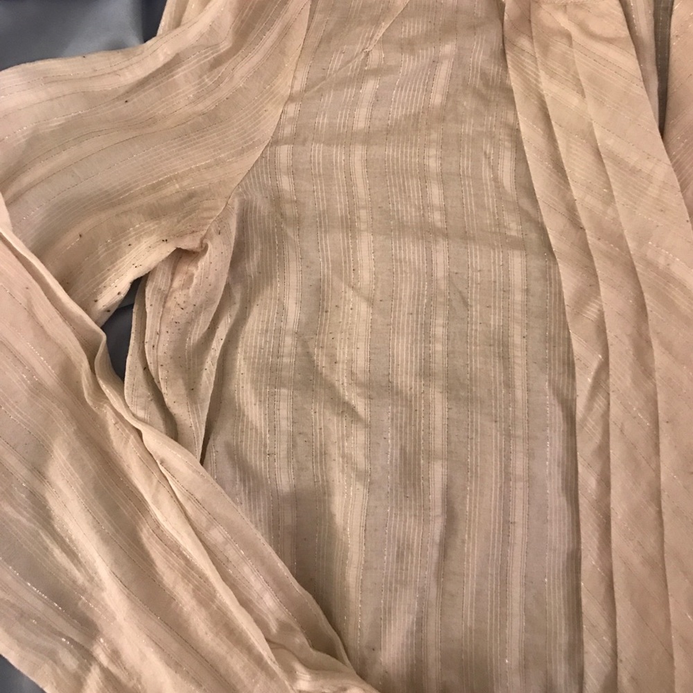 Loft Blouse - Picture 3 of 4