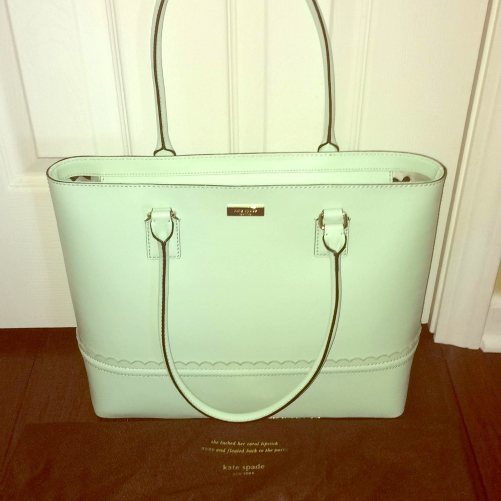 Large Kate Spade Tote
