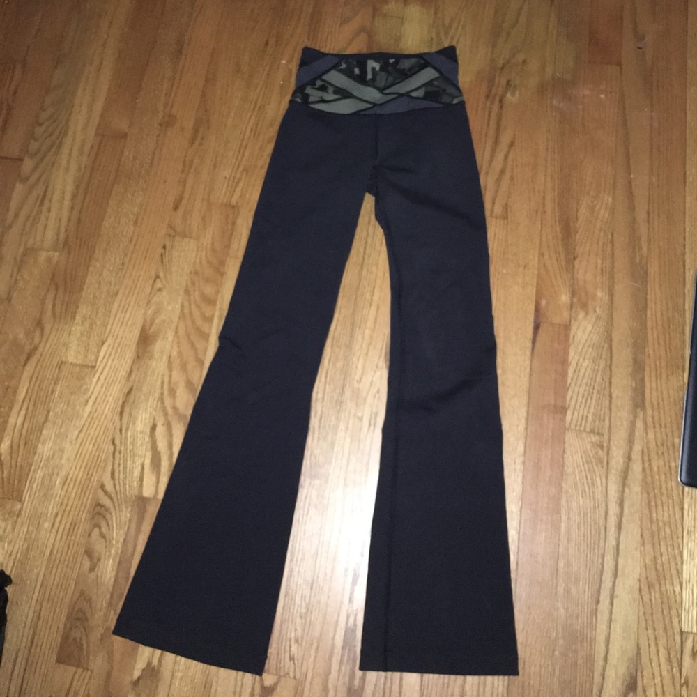 Lululemon Yoga Pants