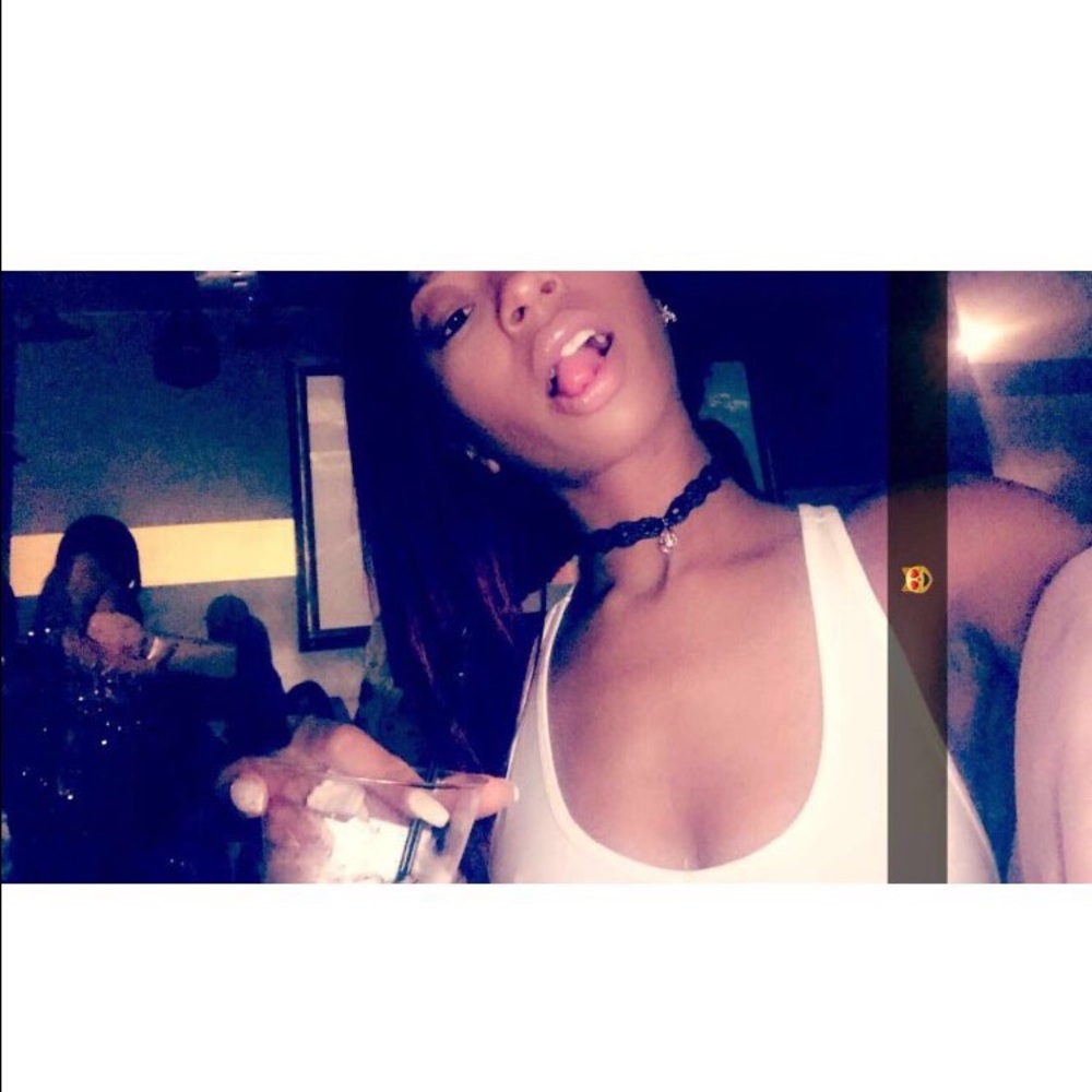 Meet your Posher, Shanyra