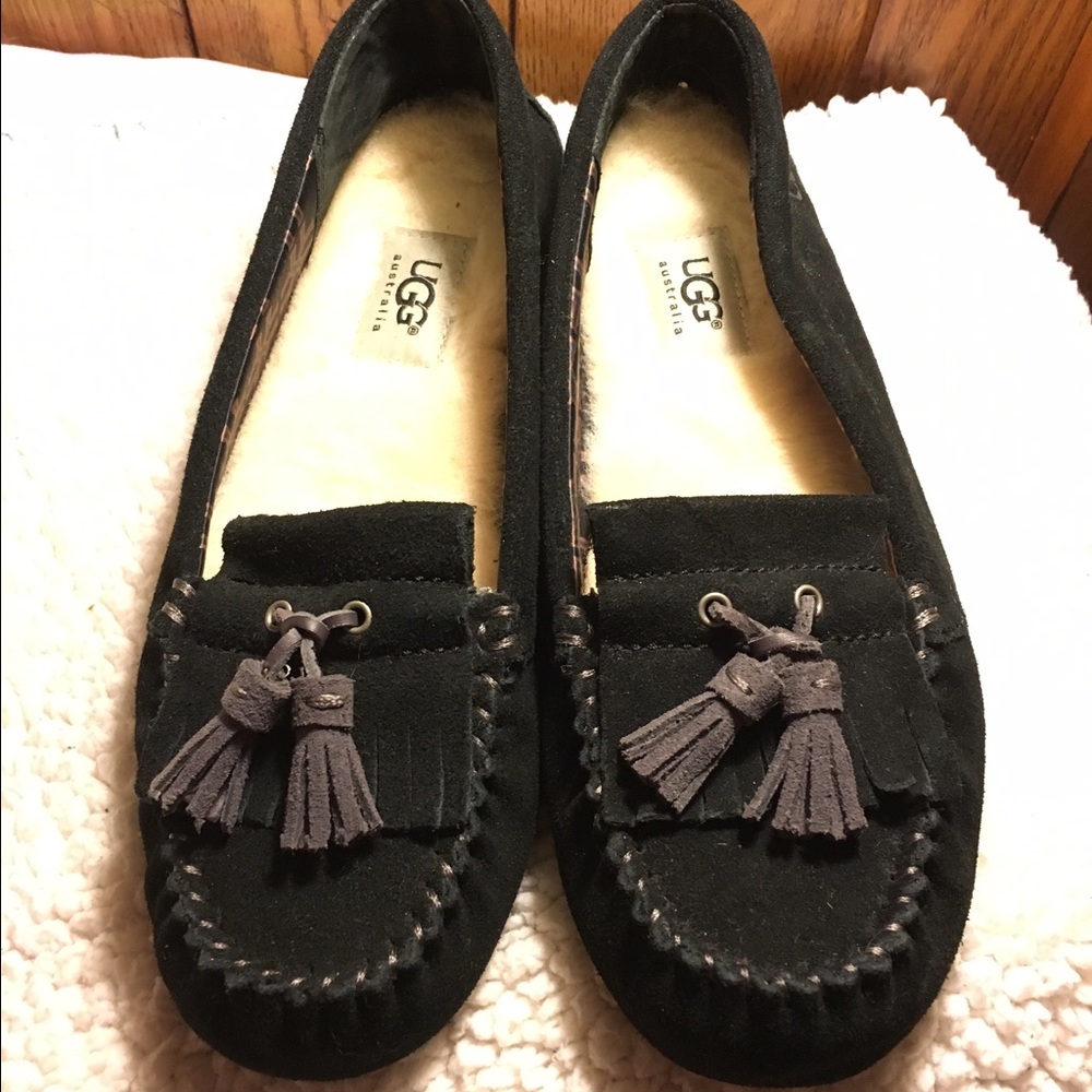 UGG Moccasins