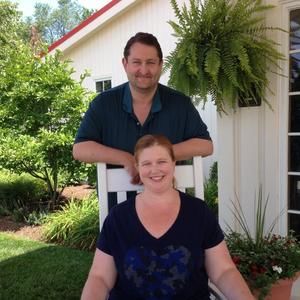 Meet your Posher, Barbara