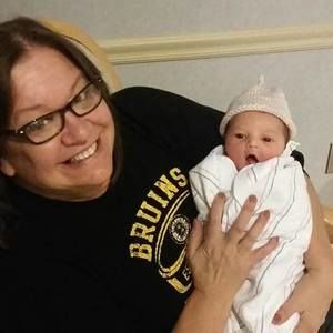 Meet your Posher, Rhonda