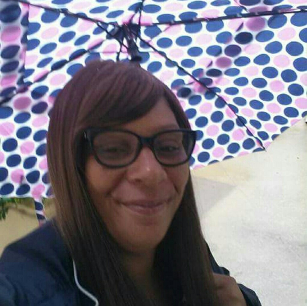 Meet your Posher, Teresa