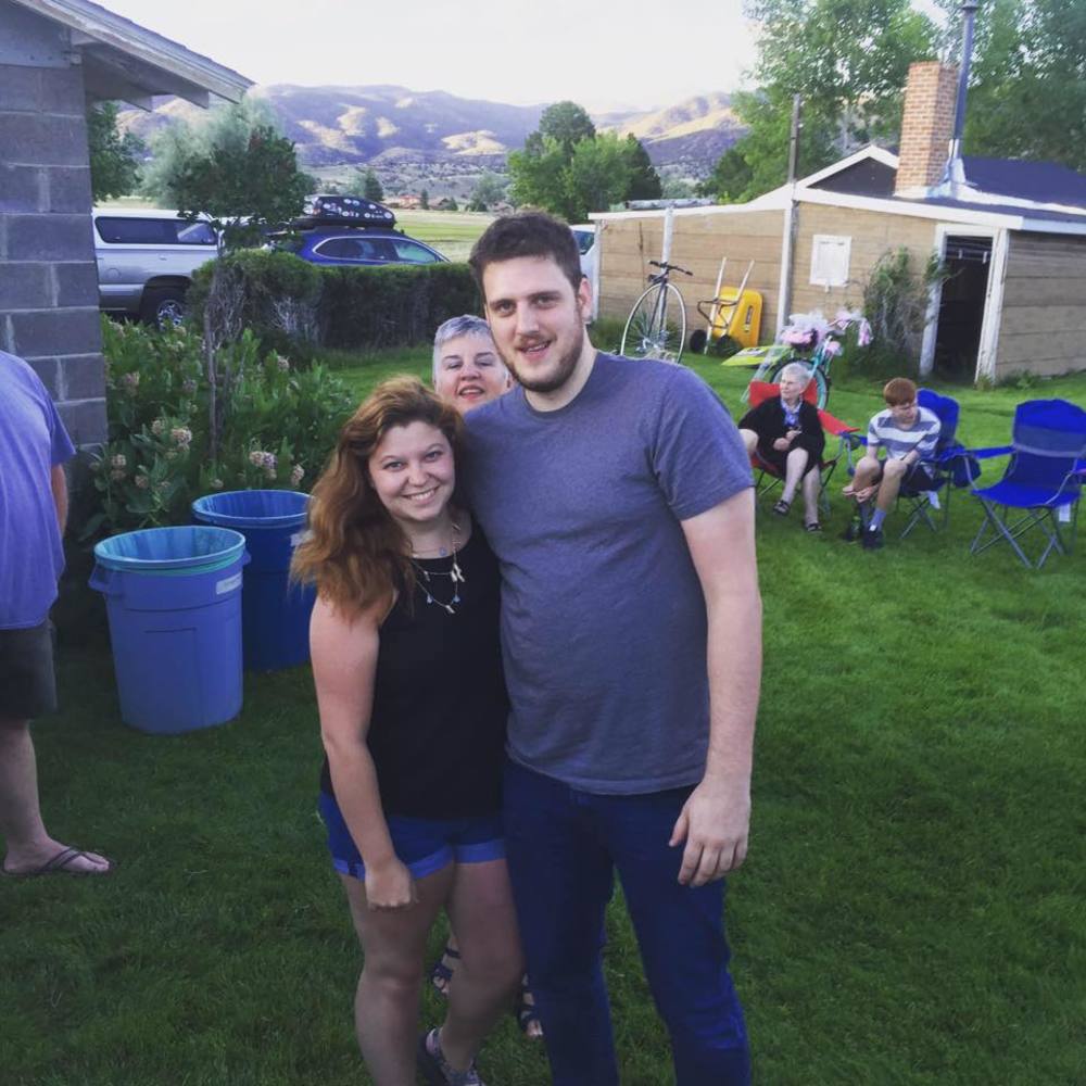 Meet your Posher, Chelsea