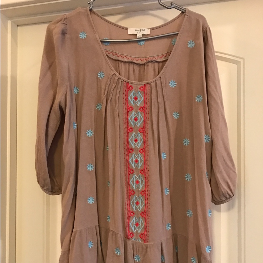 Umgee women's top