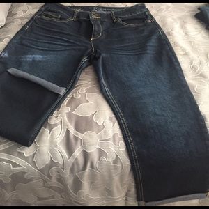 New York and company curve creator crop