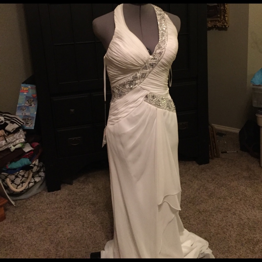 NWT prom dress- MARILYN MONROE