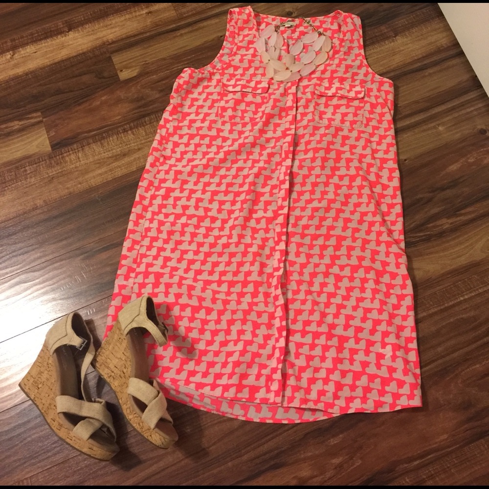Gap Dress