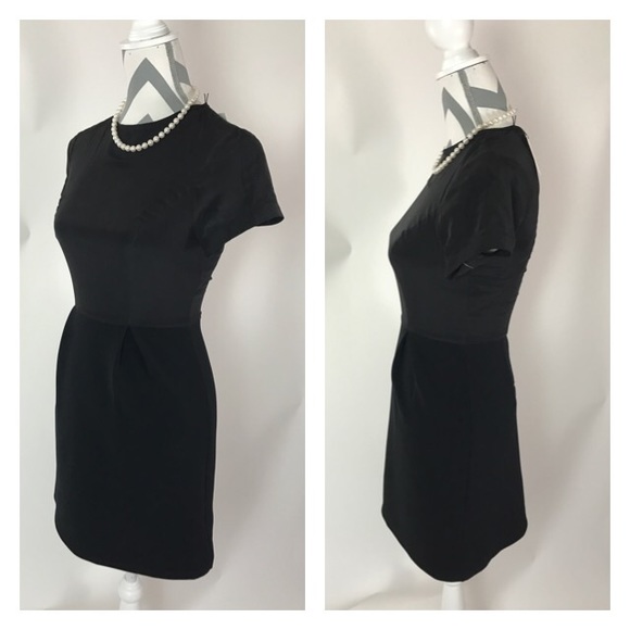 Made for Impulse Little Black Dress Size XS - Picture 2 of 5