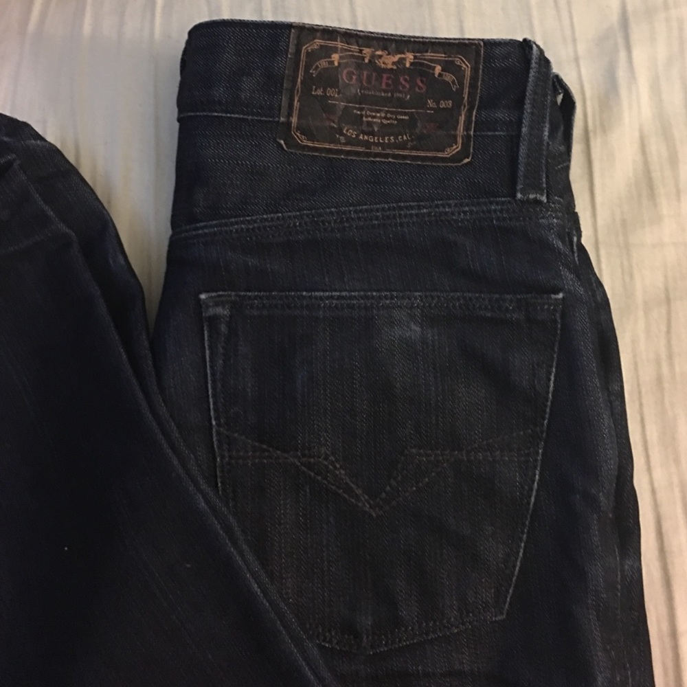 Guess Jeans