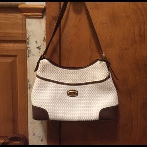 Jenny Buchanan shoulder bag