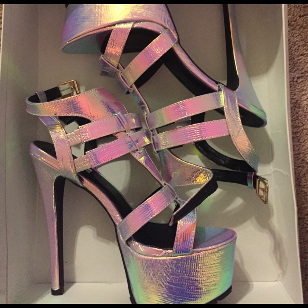 Steve Madden Yoncé