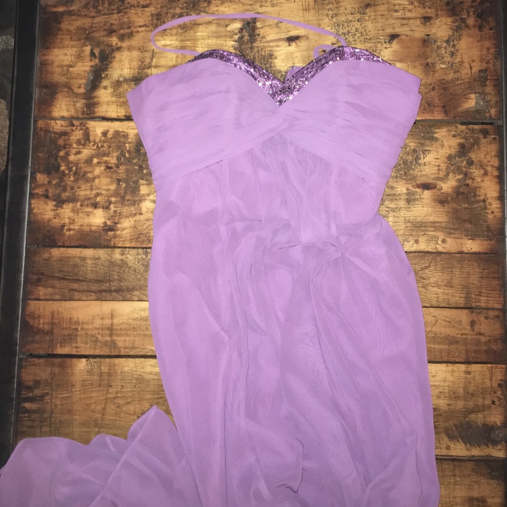 Evening gown/formal bridesmaid dress