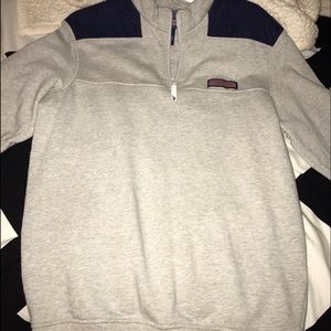 Vineyard vines pullover!!!