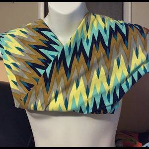 OS Lularoe leggings