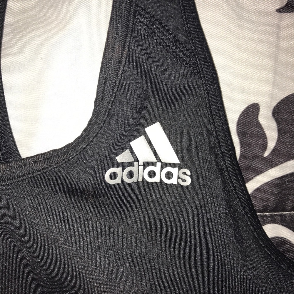 NEW Adidas Sports Bra - Picture 4 of 5