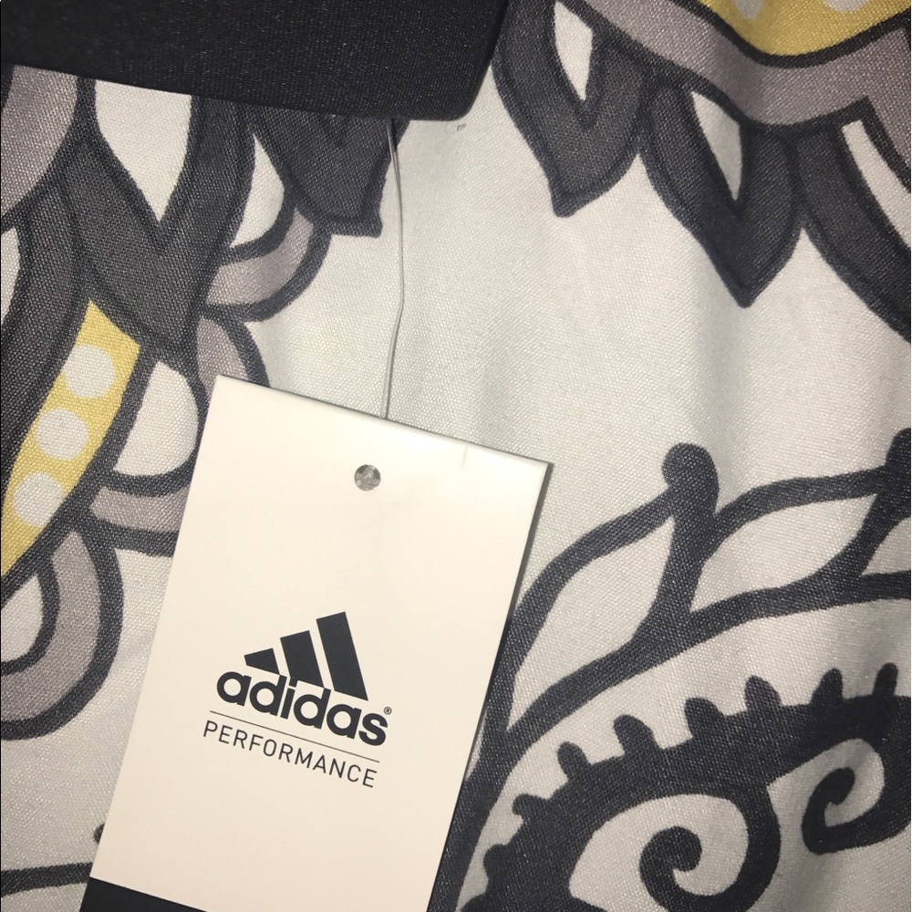 NEW Adidas Sports Bra - Picture 2 of 5