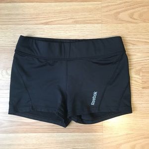 REBOOK SHORTS