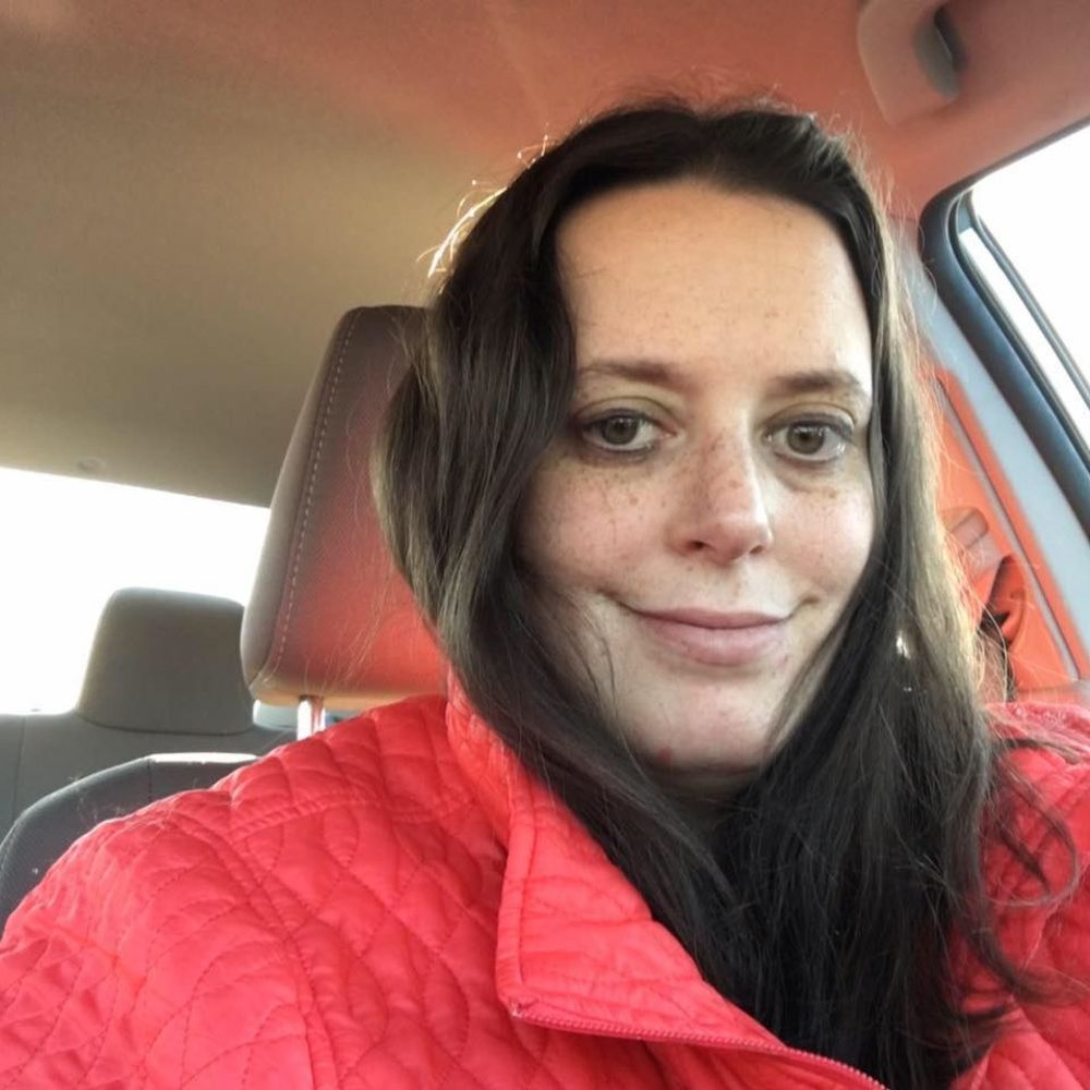Meet your Posher, Caren