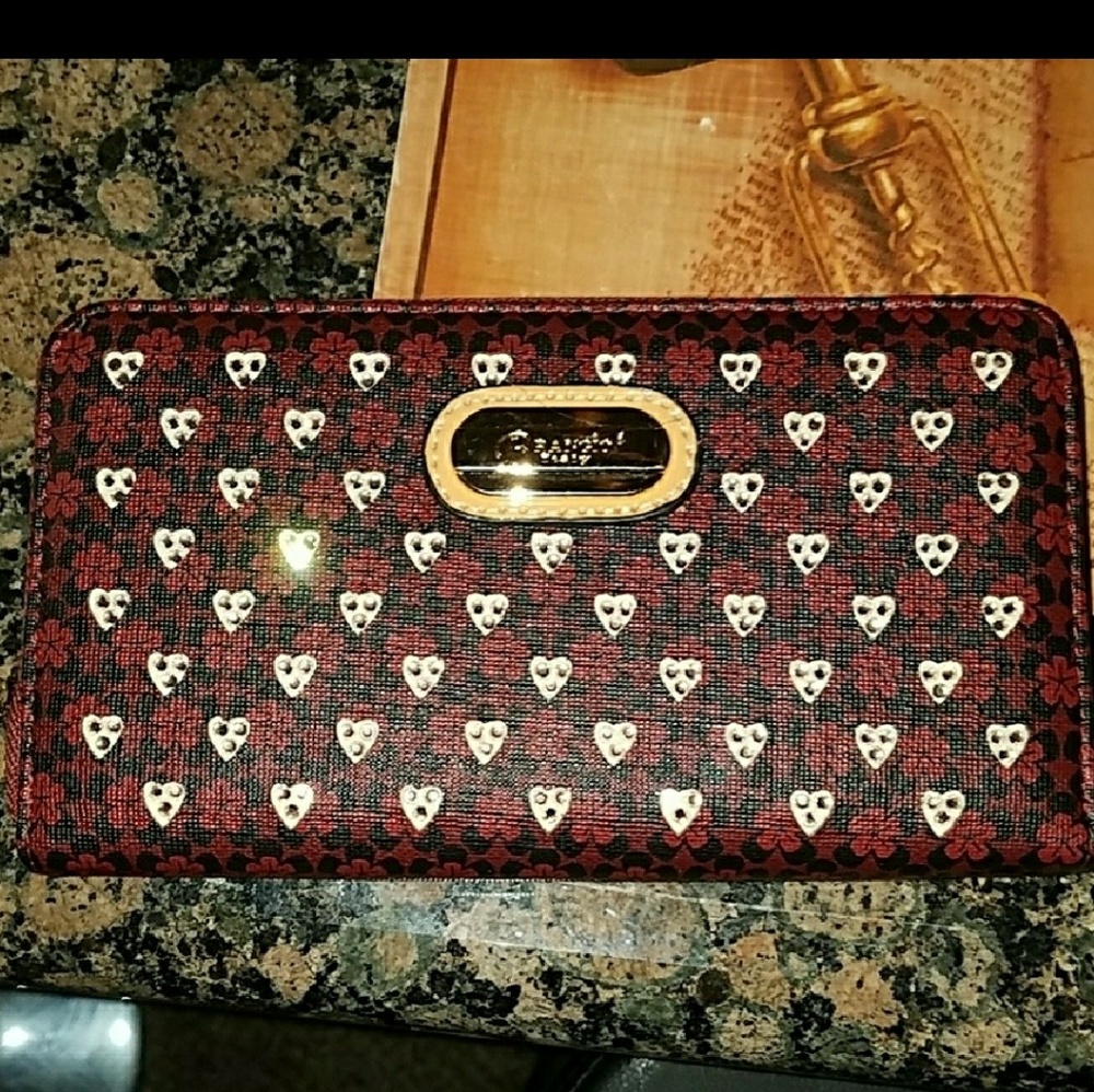 Wallet/Clutch