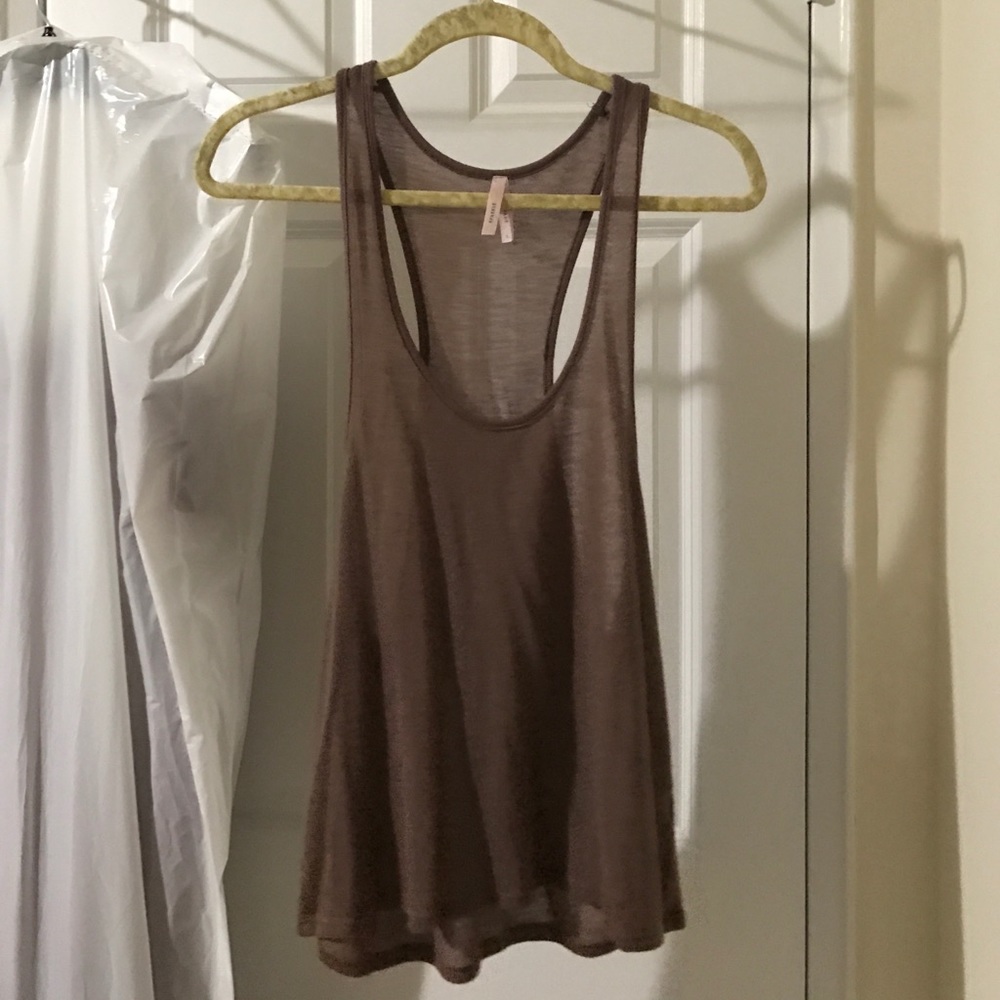 Urban Outfitters Tank Top- like new!