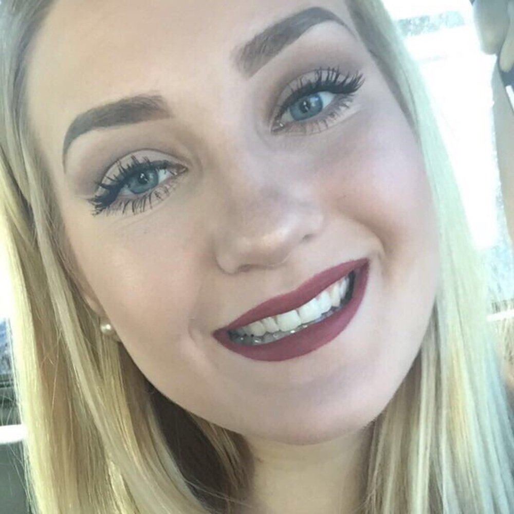 Meet your Posher, Mikayla