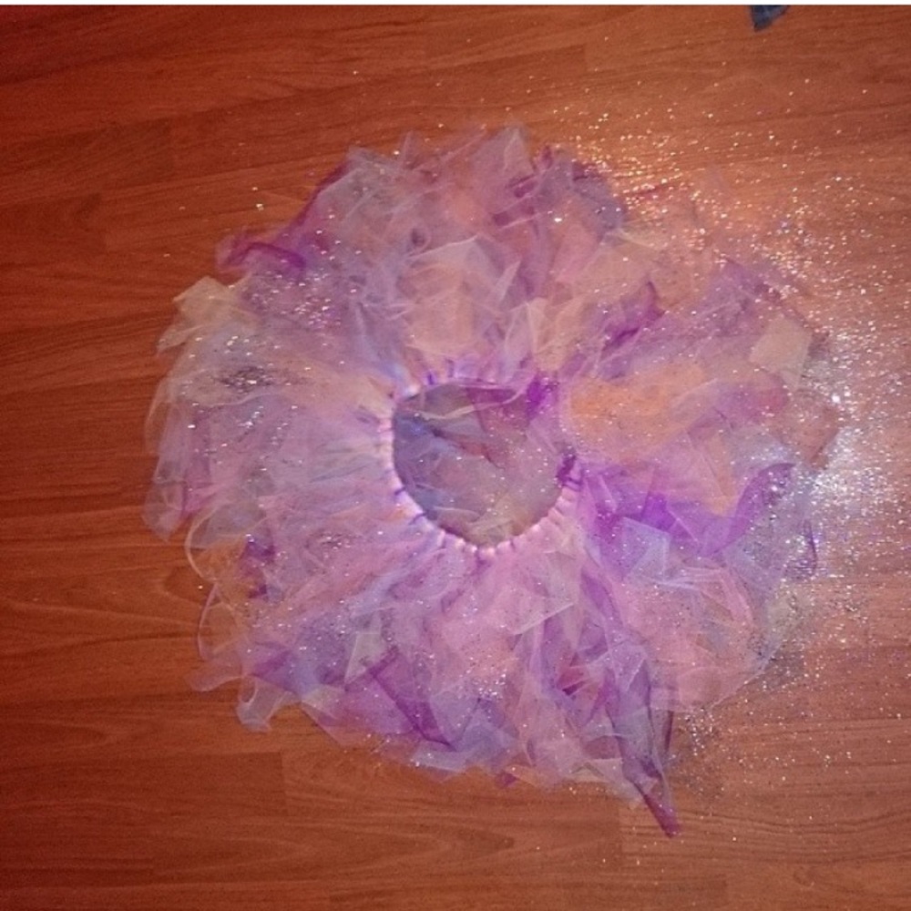 Custom Kids tutu