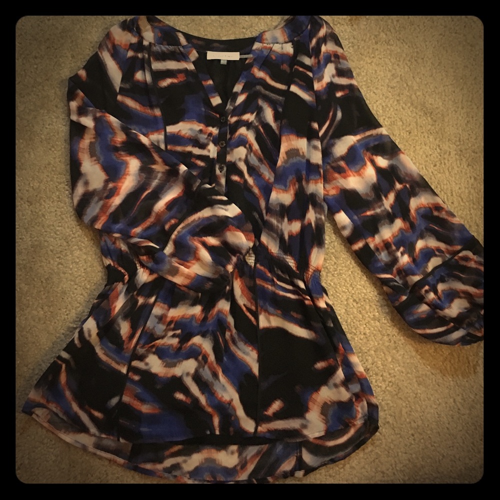 Calvin Klein Blouse