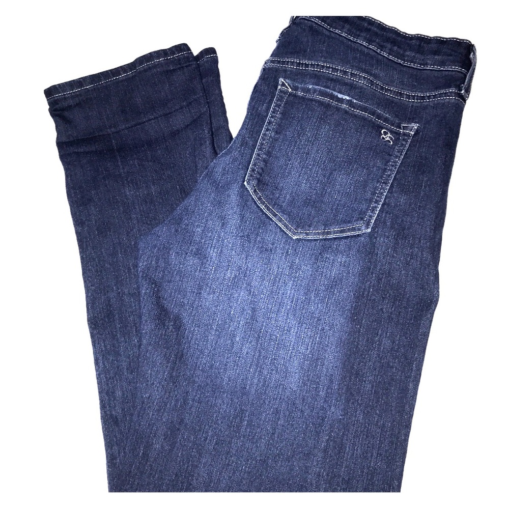 Jessica Simpson jeans