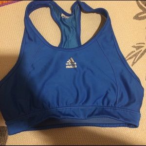 Adidas Sports Bra