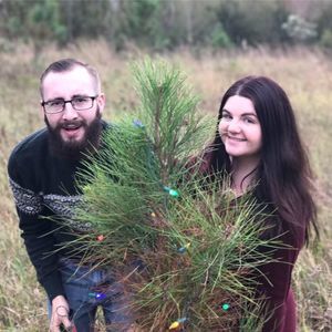 Meet your Posher, Shawn