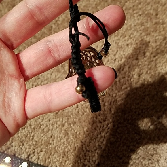 Hamsa bracelet - Picture 3 of 3