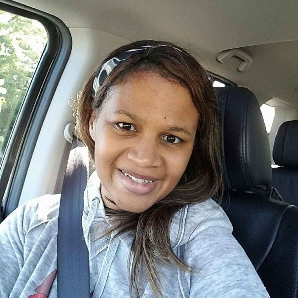 Meet your Posher, Marta